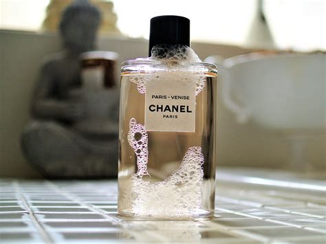 chanel les eaux de chanel paris - venise|chanel les eaux.